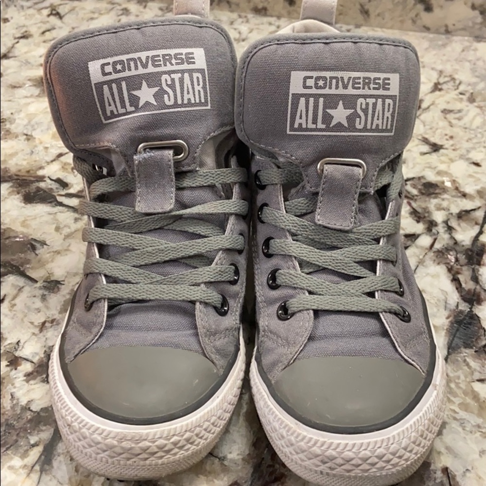 Converse All Star Mens 6